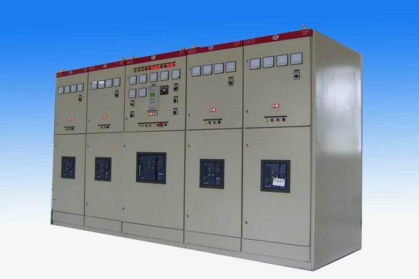 泽库装修配电柜 安全实用建筑抽屉式配电柜-电